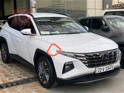 هیوندای تۆکسۆن